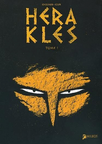 Herakles - Tome 01