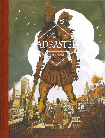 Adrastée - Intégrale
