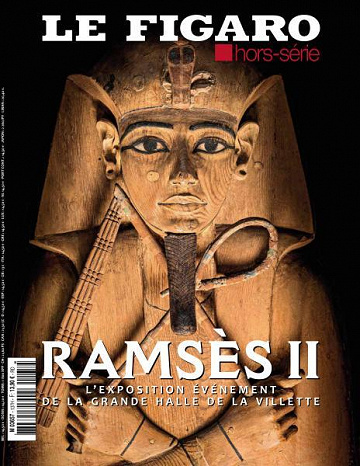 Le Figaro Hors-Série N°137 - Mars 2023