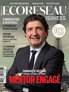 EcoRéseau Business - Avril 2023