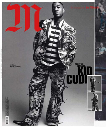 Le Monde Magazine - 8 Avril 2023
