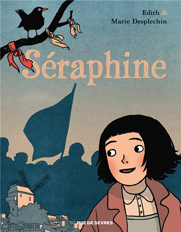 Séraphine (2022)