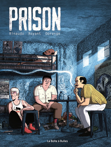 Prison (2022)