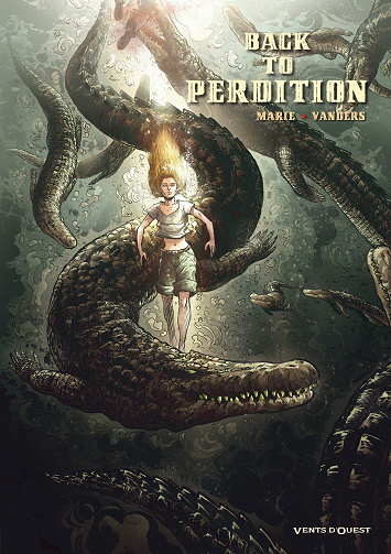 Back to Perdition - Tome 02