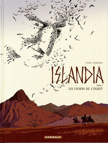 Islandia - Tome 02