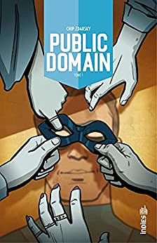 Public Domain - Tome 1