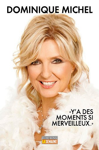 Y'a des moments si merveilleux - Dominique Michel (2014)