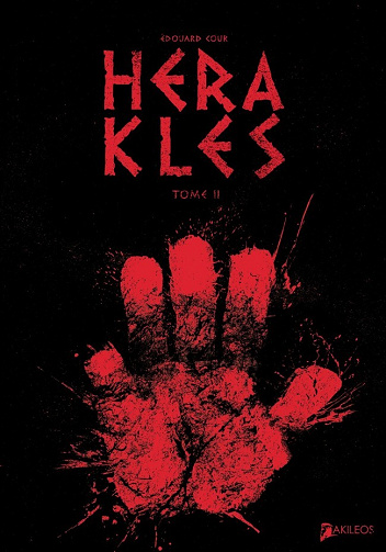 Herakles - Tome 02