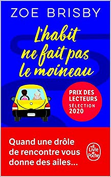L'habit ne fait pas le moineau - Zoe Brisby (2020)