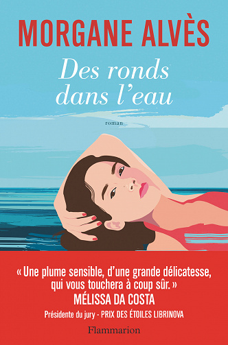 Des ronds dans l'eau - Morgane Alvès (2023)