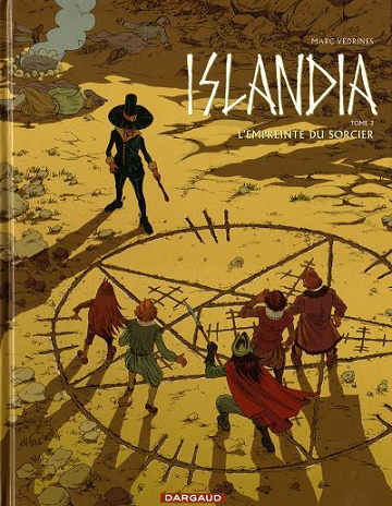 Islandia - Tome 03