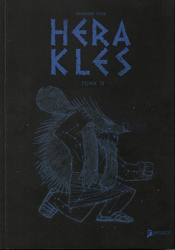 Herakles - Tome 03