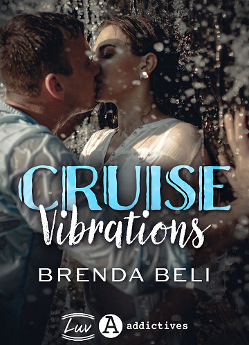 Cruise Vibrations - Brenda Beli (2023)