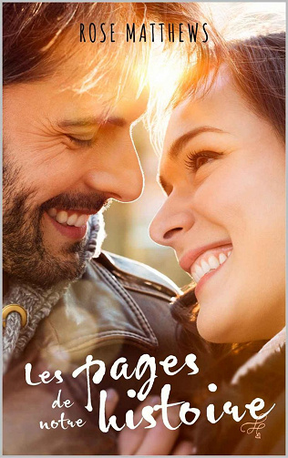 Les pages de notre histoire - Rose Matthews (2023)