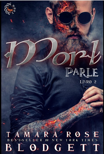 La Mort Parle - Tamara Rose Blodgett (2023)