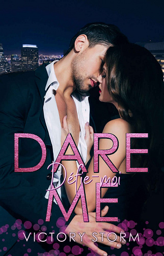 Dare Me Défie-moi - Victory Storm (2023)