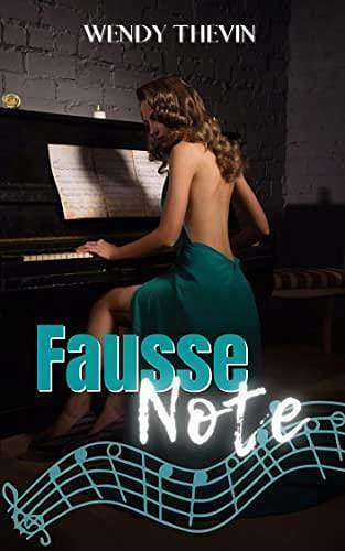Fausse note - Wendy Thévin (2023à