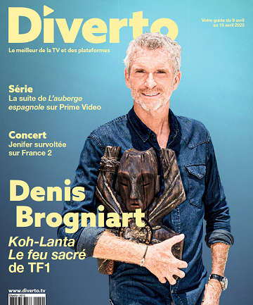 Diverto - 9 Avril 2023