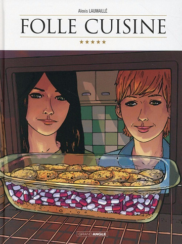 Folle cuisine