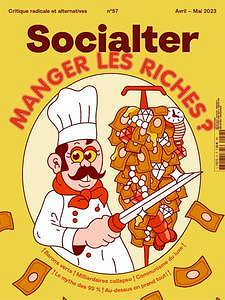 Socialter - Avril-Mai 2023
