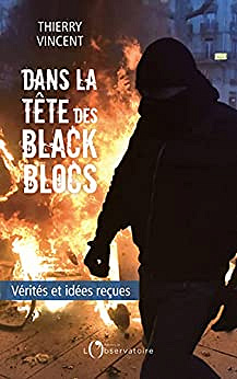 Dans la tête des black blocs: Vérités et idées reçues - Thierry Vincent (2022)