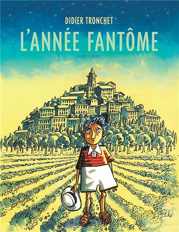 L'année fantôme (2023)