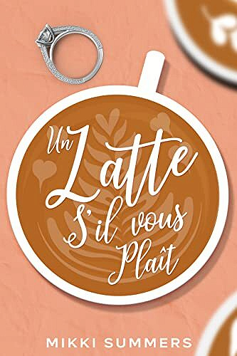Romantic Avenue, Tome 4 - Partie 1 : Un latte s’il vous plaît - Mikki Summers (2023)