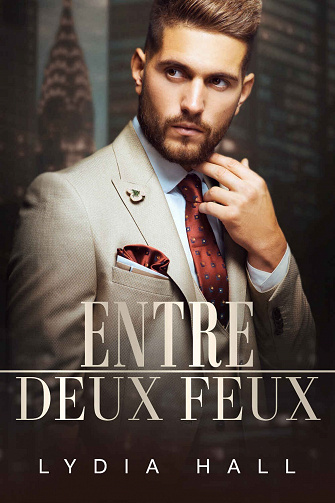 Secrets inouïs de bureau, Tome 3 : Entre deux feux - Lydia Hall (2023)