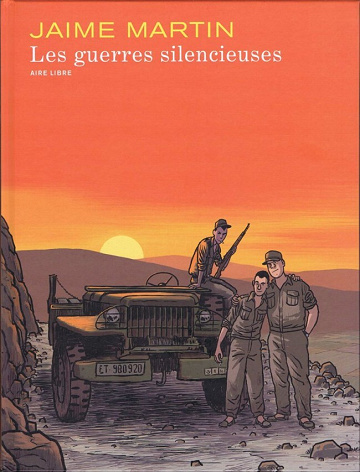 Les guerres silencieuses