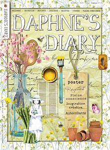 Daphne’s Diary French Edition N°3 2023