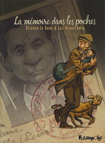 La mémoire dans les poches - Intégrale