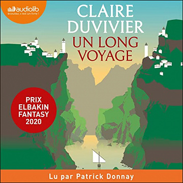 Un long voyage - Claire Duvivier (2022)