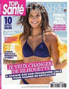 Top Santé Hors-Série - N°46 2023