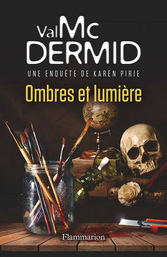 Ombres et lumière - Val McDermid (2023)