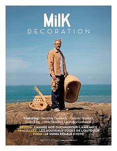 MilK Décoration - Avril-Mai 2023