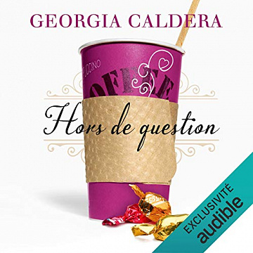 Hors de question - Georgia Caldera (2017)