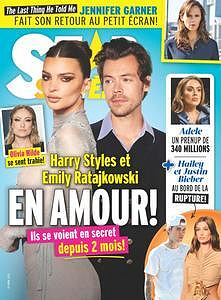 Star Système - 28 Avril 2023