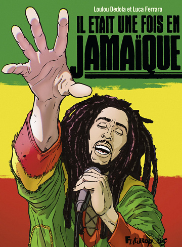 Il était une fois en Jamaïque - Loulou Dedola (2023)