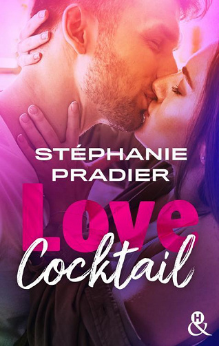 Love Cocktail - Stéphanie Pradier (2023)