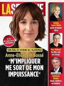 La Semaine - 21 Avril 2023