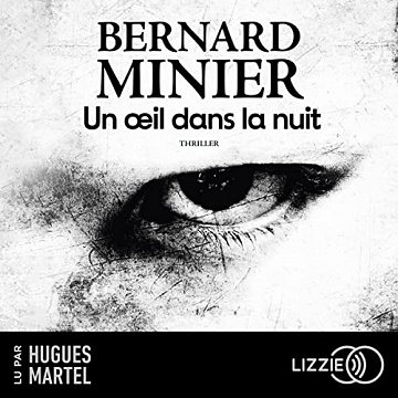 Un Oeil dans la nuit - Bernard Minier (2023)