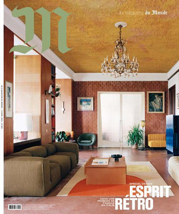 Le Monde Magazine - 15 Avril 2023