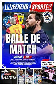 Les Bons Conseils du Bet Magazine - 14 Avril 2023