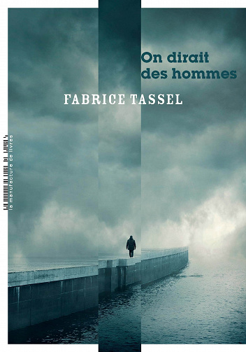 On dirait des hommes - Fabrice Tassel (2023)