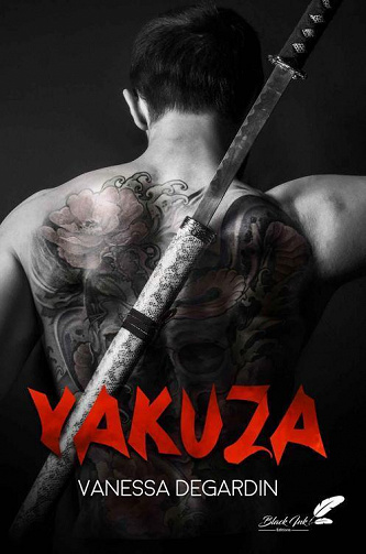 Yakuza - Vanessa Degardin (2023)
