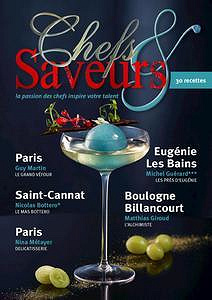 Chefs & Saveurs - N°50 2023
