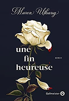 Une fin heureuse - Maren Uthaug (2023)