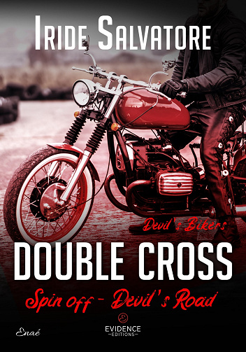 Double Cross  - Iride Salvatore (2023)
