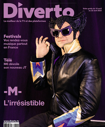 Diverto - 16 Avril 2023