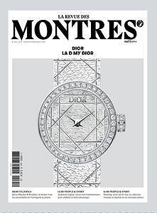 La revue des Montres - Avril 2023